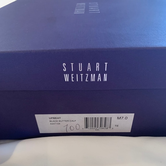 Stuart Weitzman - Picture 13 of 13